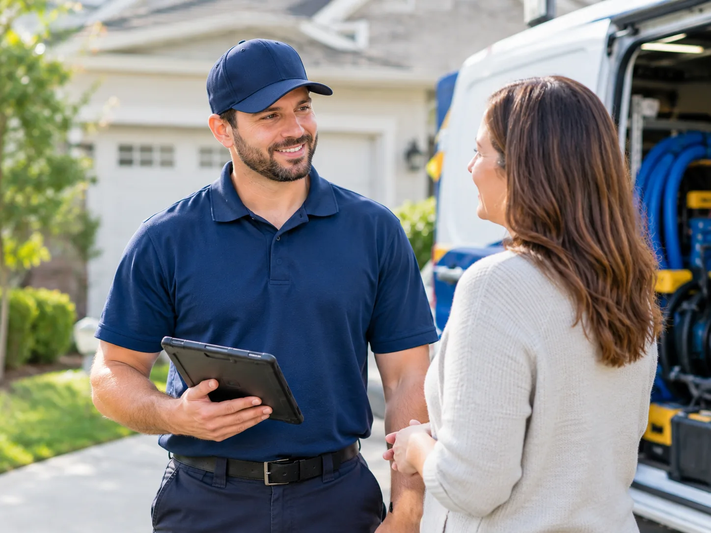 Sewage Backup Cleanup Chepachet, RI FAQs